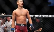 Dong Hyun Ma is one of the UFC's most exciting brawlers